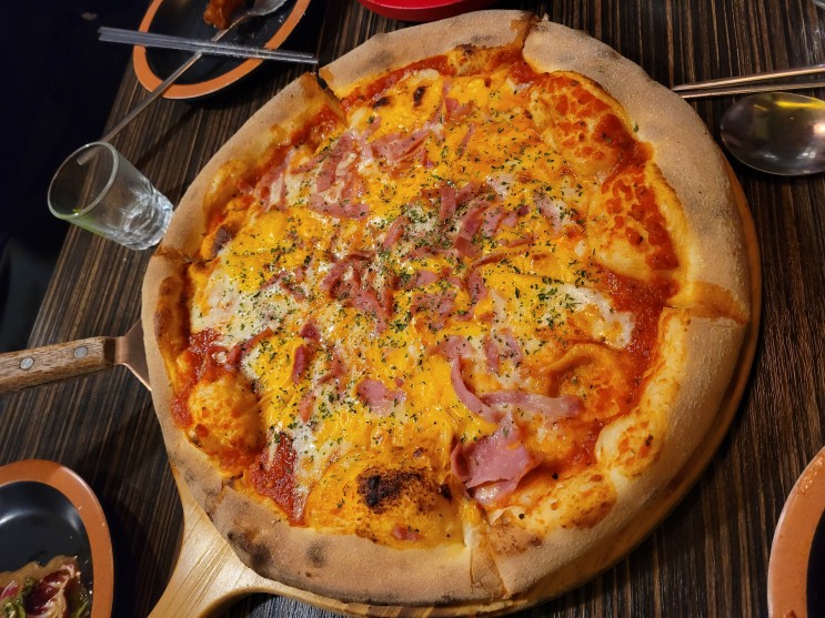 [노원 맛집] 노원역 핫플레이스 호텔마드리드 (안주 맛있는 룸술집)