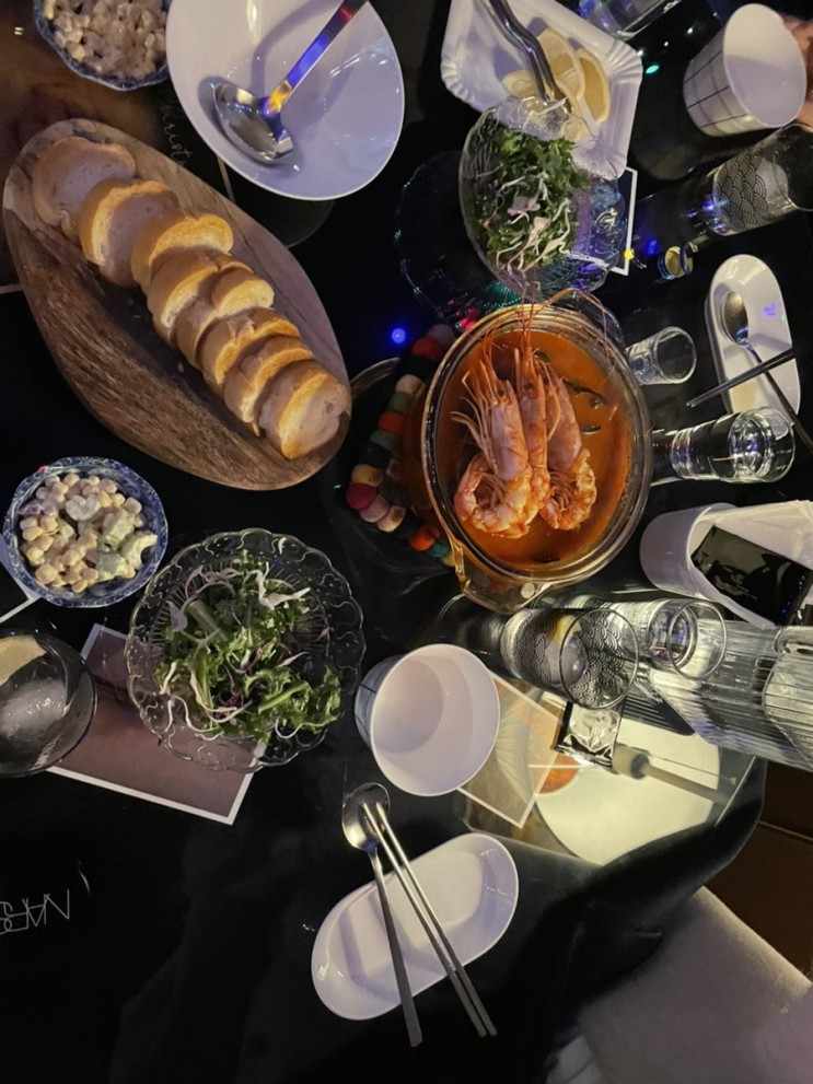 [야탑 맛집] 진구네식당_jingu