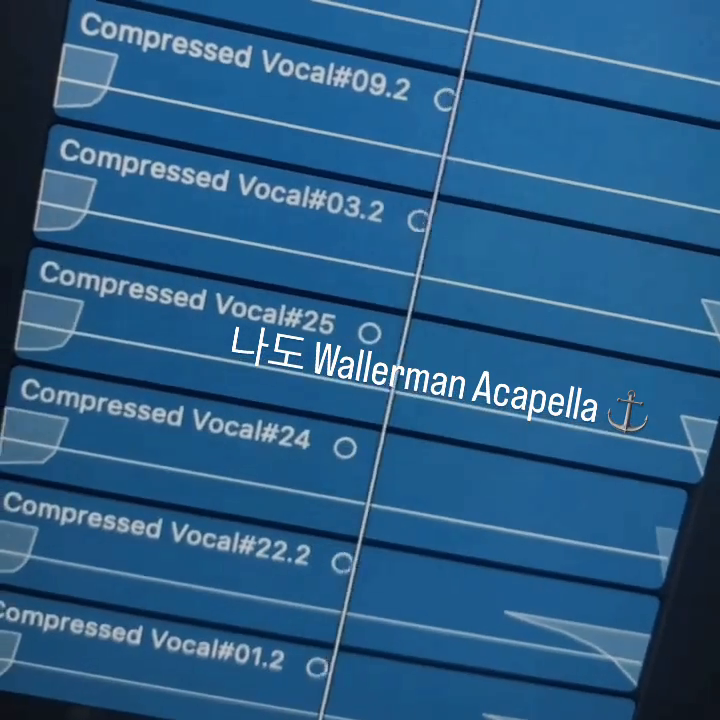 아카펠라 마렵다🔥
#wellerman #acapella