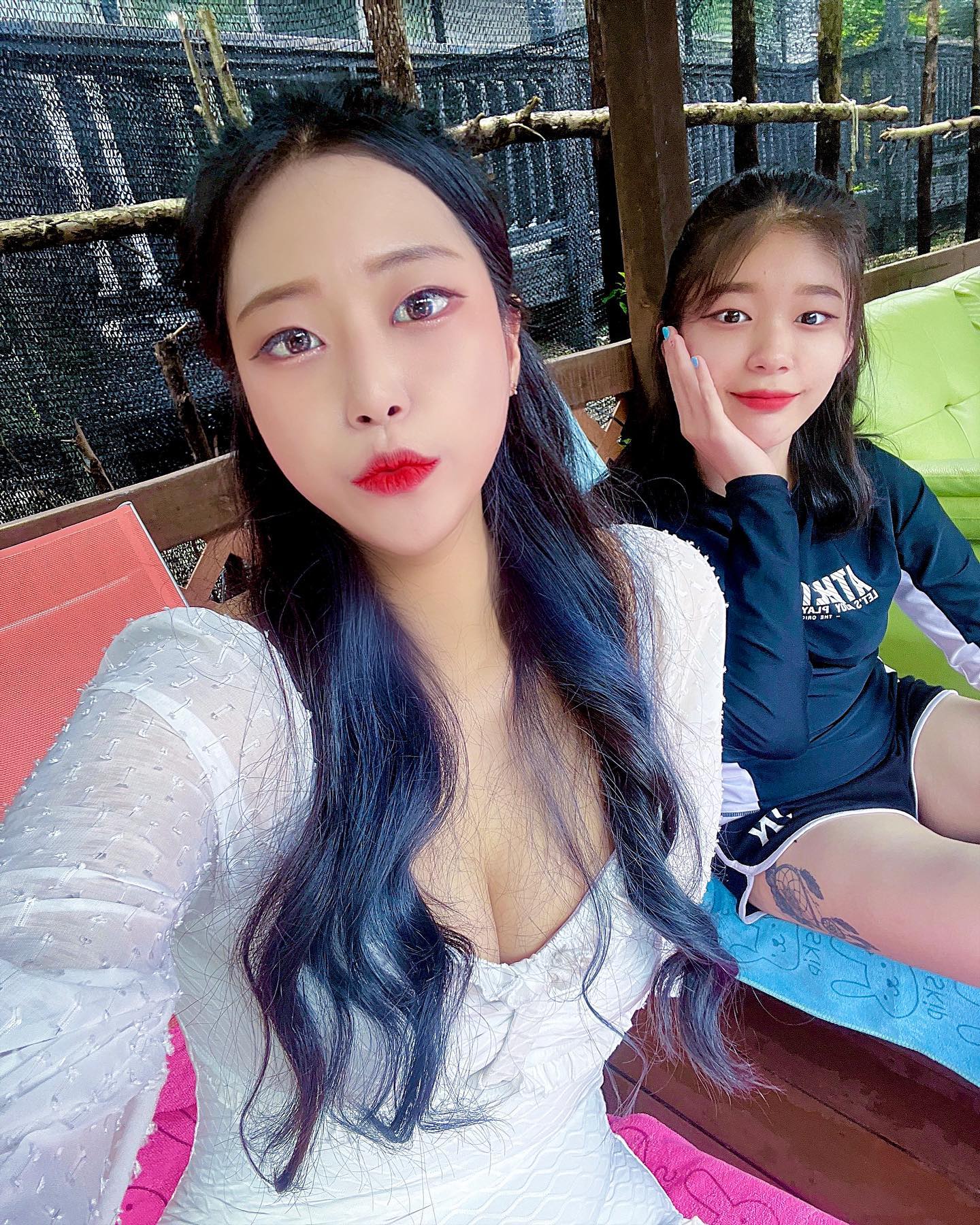 ☀️⛱
-
-
-
#가평 #여름휴가 #가족여행 #휴가끝 #다시 #일상으로 #😢 #좋은날다갔다 #셀스타그램 #selfie #일상스타그램 #럽스타그램 #힐링 #행복 #❤️