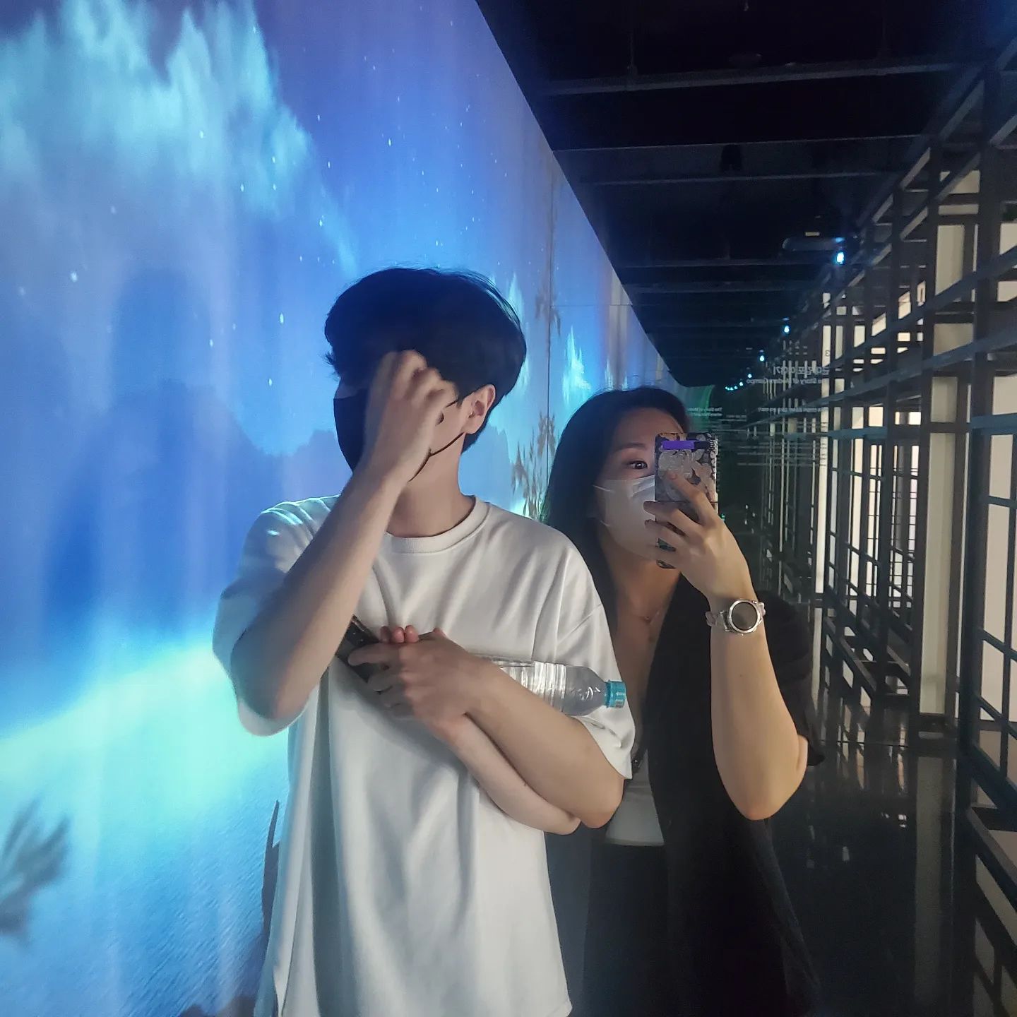🤝👫