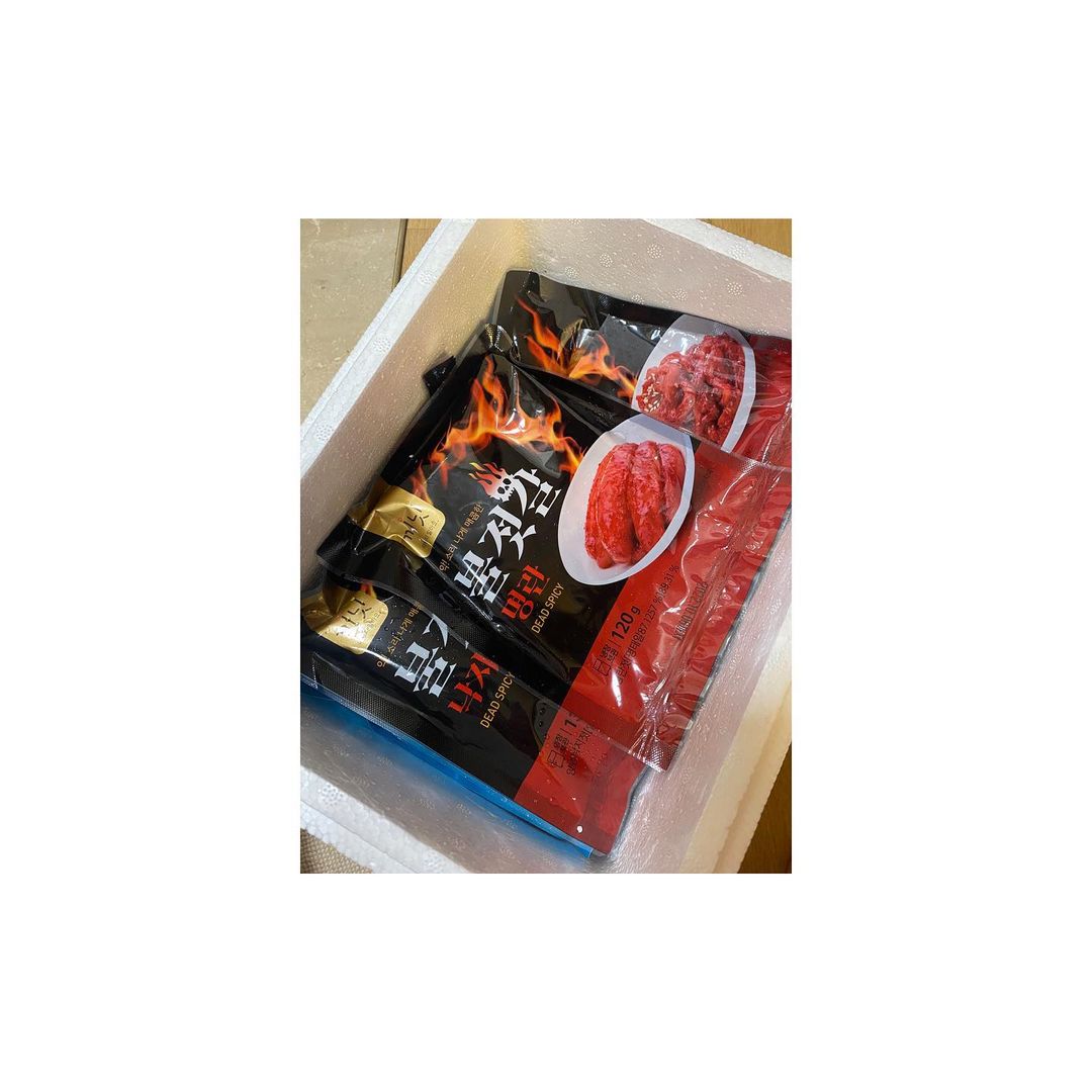 ⠀⠀ on Instagram: “솔직히 광고로 받은 제품이라 얼마나 맛있을까 했는데 집에서 밥 해 먹은지 오래였던 저였는데 명란이 먹고 싶어 3일 연속 밥 해 먹었어요,😍 처음 입에 들어가서 왜이리