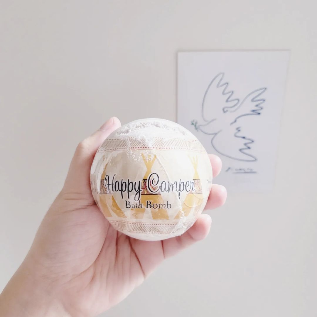 브이이 (•ө•)♡v on Instagram: “#광고#프라이멀엘리먼츠#프라이멀엘리먼츠배쓰밤#배쓰밤맛집#입욕제추천#배쓰밤추천#올리브영입욕제#랄라블라입욕제#탄산입욕제#탄산배쓰밤#호캉스준비