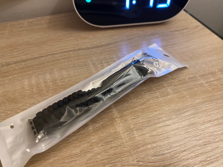 애플워치스트랩 추천 감성 가득 배러무드!!