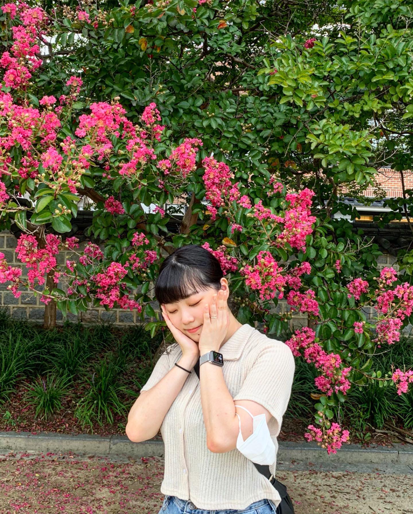 '가 나 다 라 마 바 사' 가 있는데
이젠 '가 나 라 마 바'뿐이네
.
.
.
'사'랑 '다' 줬으니까..