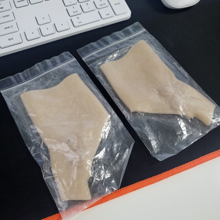 직장인필수템 l 방수가능한 퍼스트몰 손목보호대로 손 보호하기!