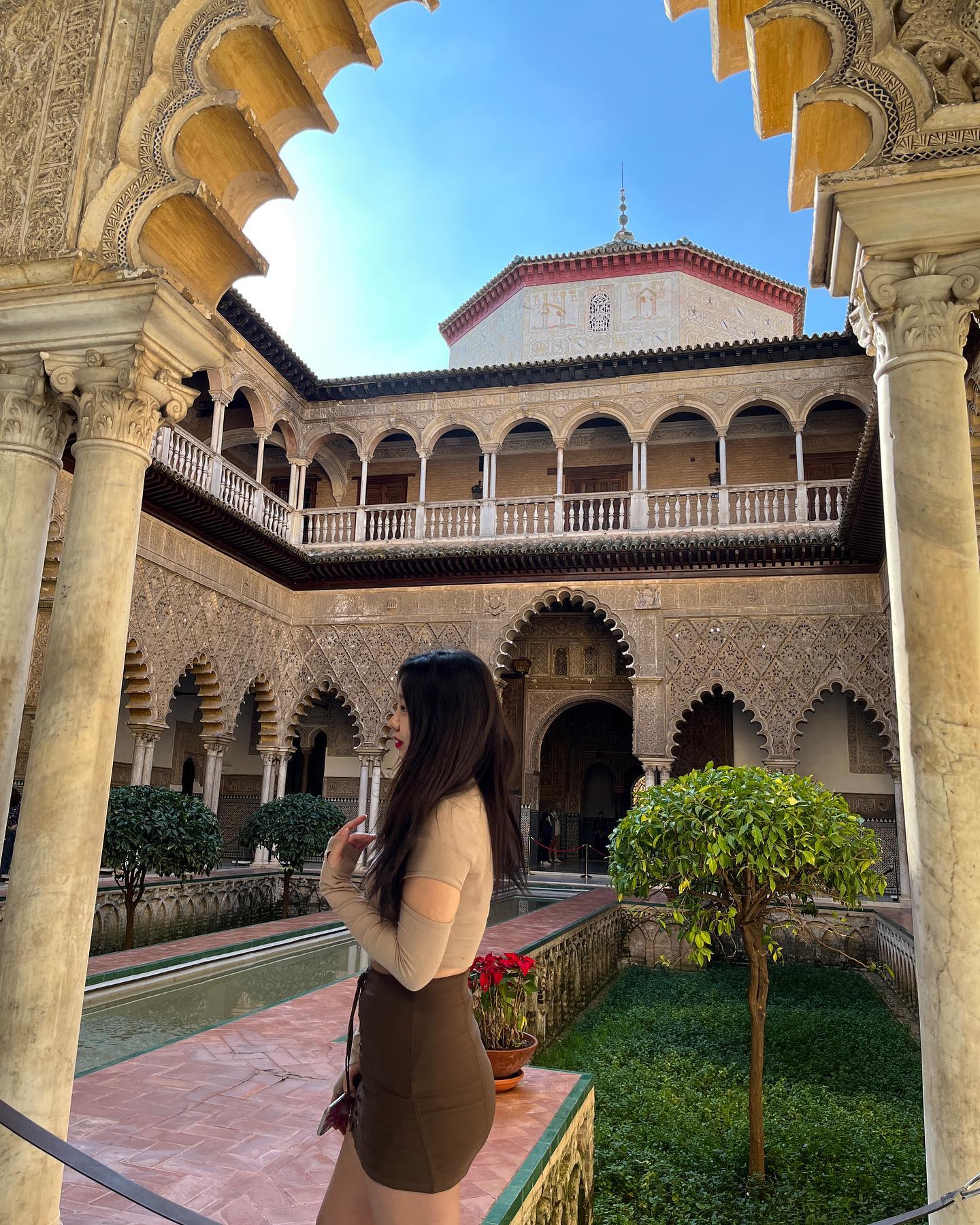 Seville🫶🏻