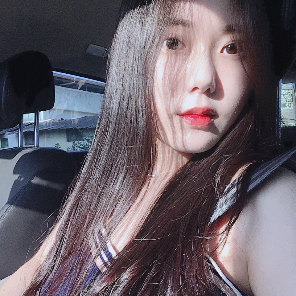 #덥다더워💦