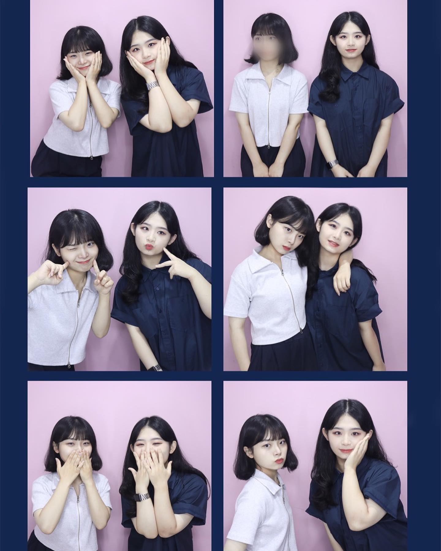 twins👯‍♀️