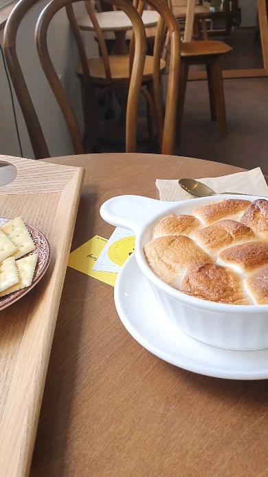 ...
#달다구리 #스모어딥 #스모어 #마시멜로우 #smores