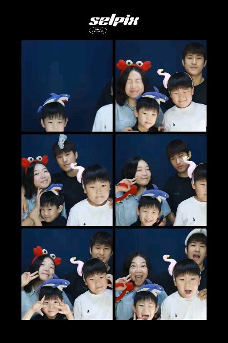 2023.8.27
담양에서 2일차!
주형이 일어나자마자 배고프다고
해서 일찍 숙소에서 나와
국수거리가서 맛있게 먹고
메타프로방스 ♡
인생네컷 ♡
주형이는 물분수 보자마자 
주저없이 들어가서 흠뻑~~
즐거웠다면 그걸로 되었어 ~~♡
아직은 걸어다니기 덥다..
그래도 행복했던 주말