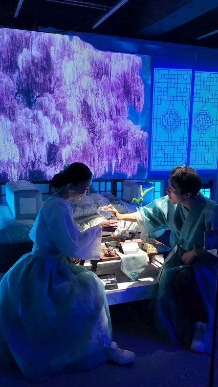 #한복인플루언서콘테스트 #한복