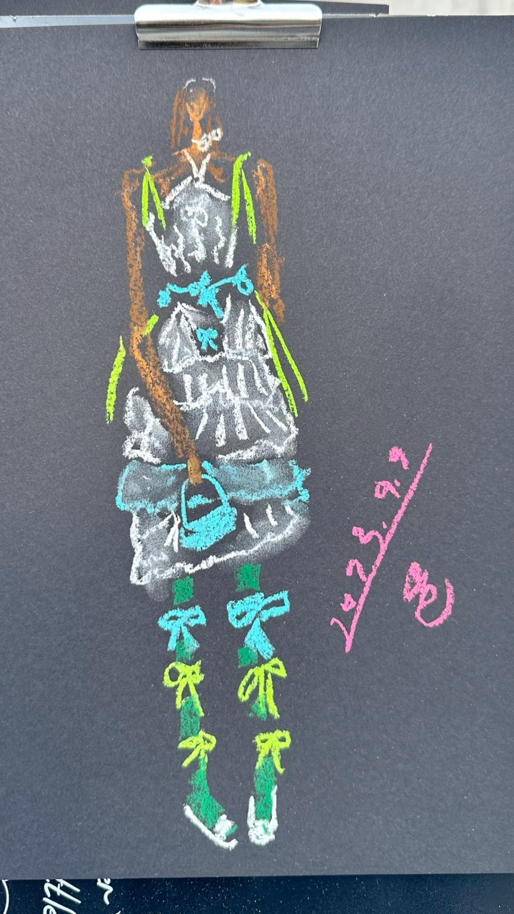 💎마지막 패션위크💎
#fashion #art #artist #artdrawing #drawing #draw #seoulfashionweek #parifashionweek #paint #panting #미술 #그림 #손그림 #구림스타그램 #드로잉 #전시 #아트 #artwork #artperformanc #performance #performanceart #performanceartist