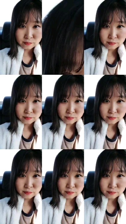 머리 자르고, 매직! ✂👩‍💼😭👋