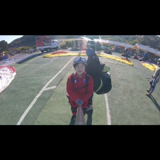 #단양 #패러글라이딩 #힐링 #새로운도전 #설렘 #두려움 #희열 #여행 #일상 #추억