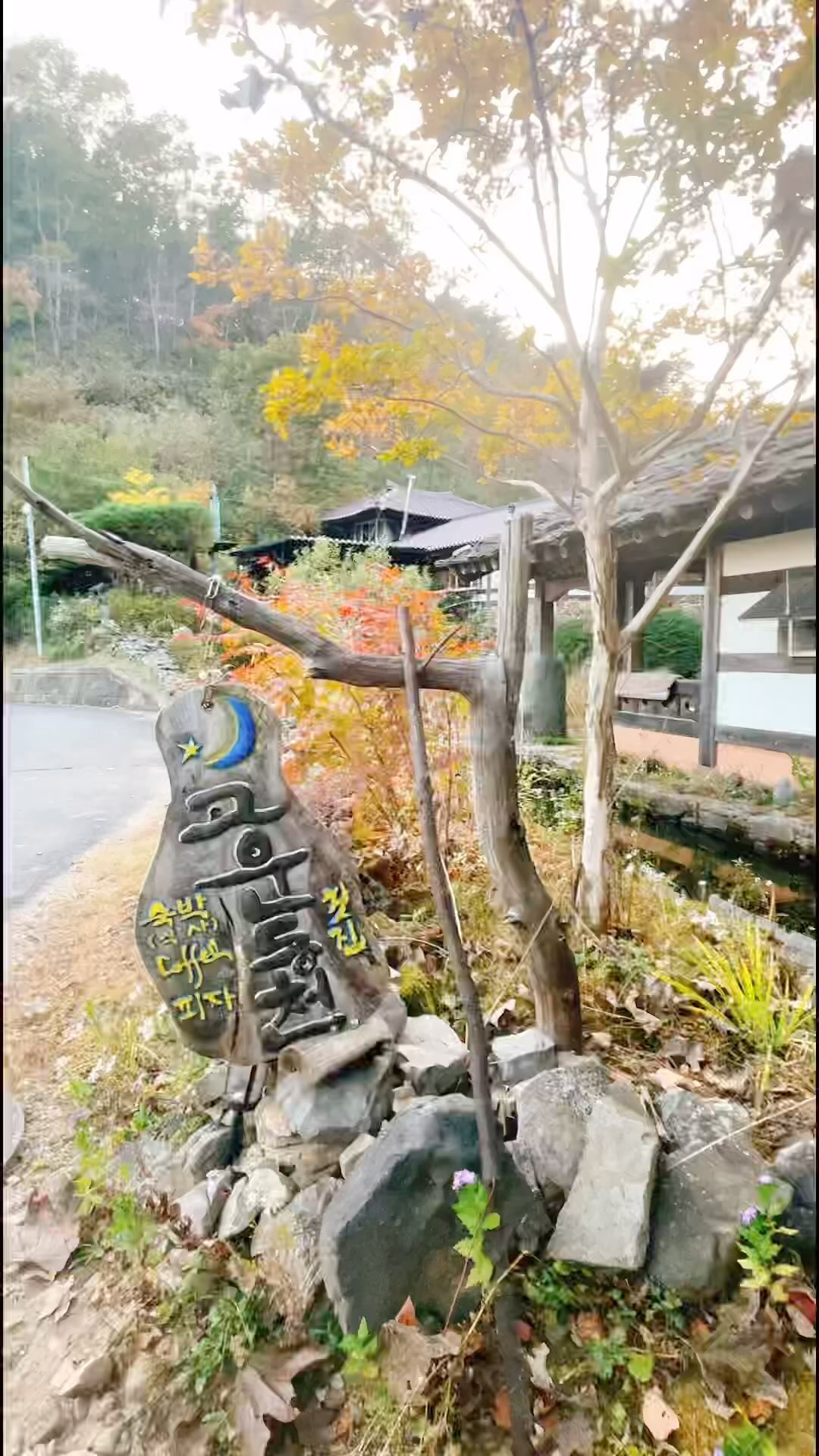 산청 조식 석식 제공되는 숙소
고운동천 펜션
산채정식, 정갈한 상차림에 반했다!

제가 산청숙소 고운동천에 숙박해보니까 이런 사람들이 오면 좋겠다고 생각이 들어요.

​

🧡 촌캉스가 필요한사람

💛 조용히 혼자만의 시간이 필요한 사람

💚 도시의 바쁜생활에서 벗어나고 싶은 사람

💙 글을 써야하는 작가들

​

예약전화 010-9732-1377

3시 입실 11시 퇴실 

#산청숙소 #산청민박 #산청여행 #하동여행 #하동숙박 #하동숙소 #촌캉스민박집 #촌캉스 #촌캉스숙소 #경남산청촌캉스 #산청촌캉스 #고운동천숙박 #고운동천