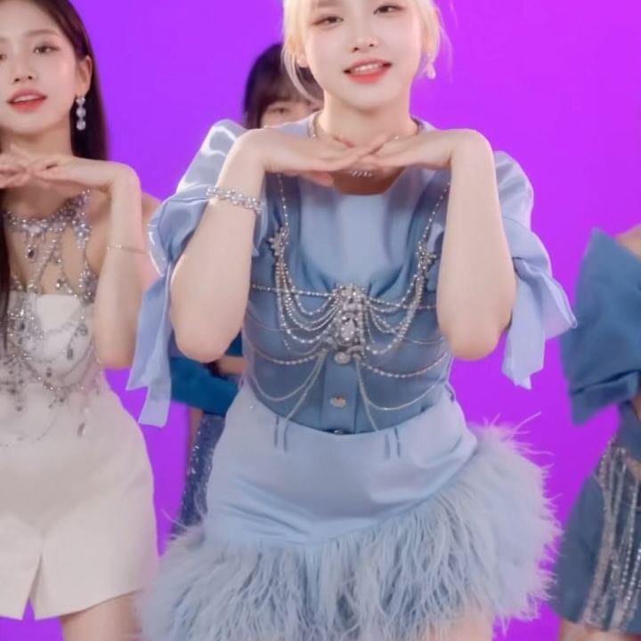 아이브 리즈 - LOVEIDVE ai version