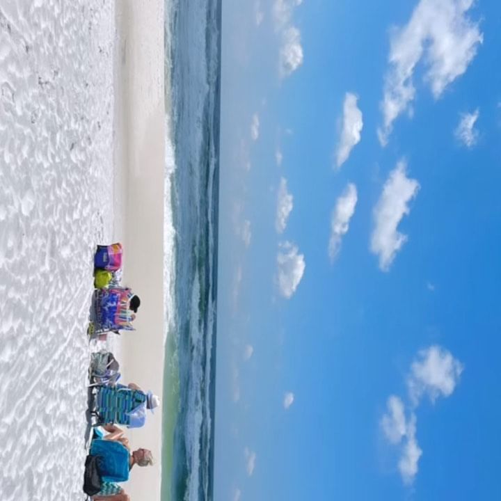 🌊꿈만 같았던 여행
This trip in Florida that was like a dream