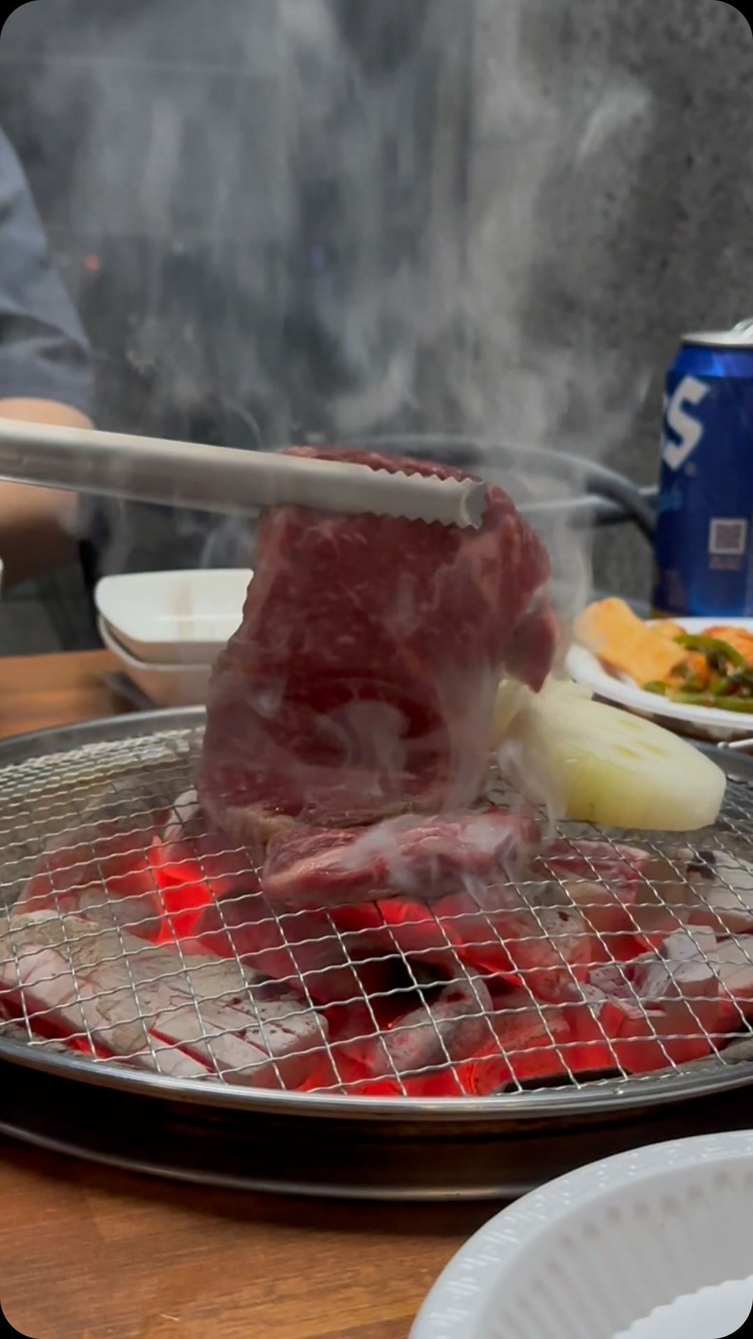#주말요약
2박3일 놀러가려다가 애미애비 내일 데이투하기로해서 짧고 굵게 놀아드림👻👻