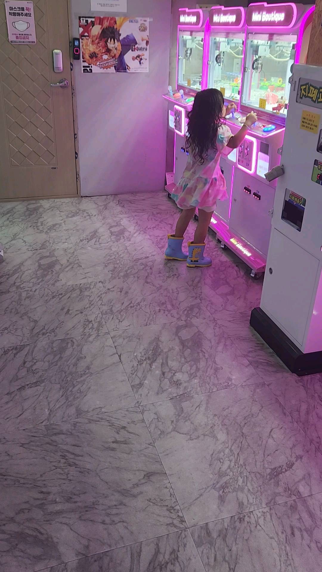 #모모랜드 #뿜뿜 #귀여워💕 
처음걸찍어서 올려야하지만 놓쳐서 못찍고 2번째걸로😂