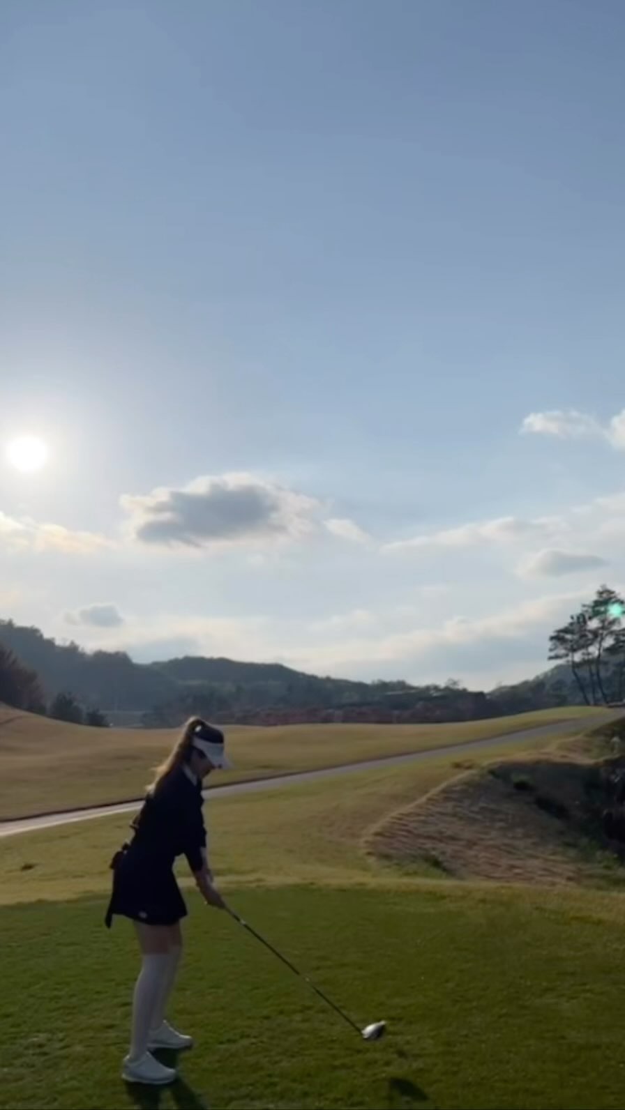 피유우웅⛳️