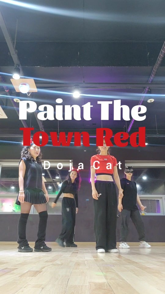 PaintTheTownRed - Dojacat
요즘핫한데빌챌린지
👹👺🖤👹👹
@dojacat 
@core_dancestudio 
#데빌챌린지 #데빌 #devil #devilchallenge #paintthetownred #dojacat #reels #reelschallenge 
#김포댄스학원 #코어댄스학원 #coredancestudio 
#붉은악마 #복면가왕