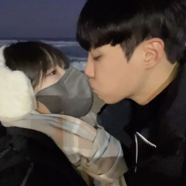 다시 겨울!🤍