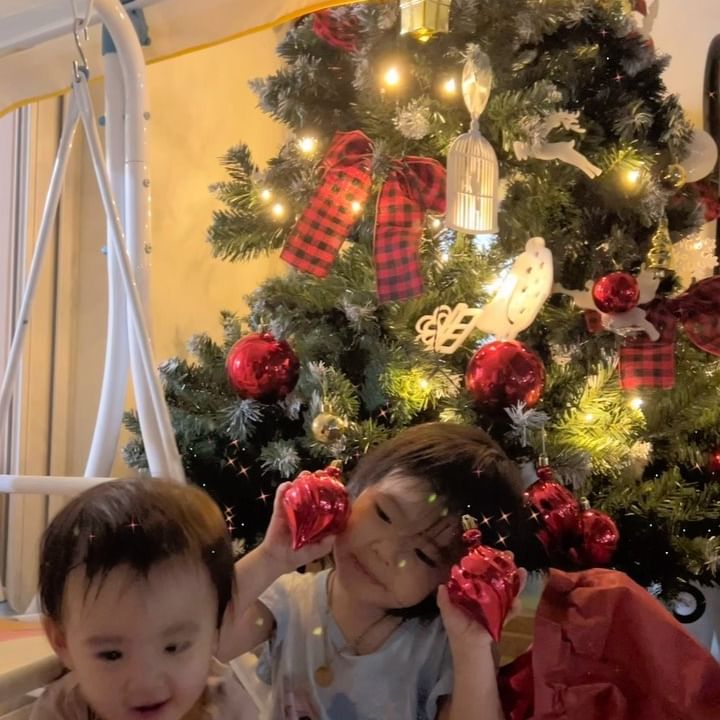 🎄
트리만든날
신나서 잠들수가 없는 레루쓰🎄🫶🏻