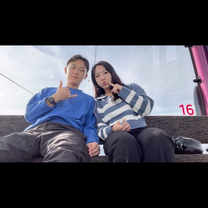 석민이랑 떠난 부산여행 ! 우리의 3일을 1분 안에 담기 🐥🥰
완전 뒷북 게시물이지만 짱 재밌었당 석민이가 계획한 멋진 부산 여행🌺