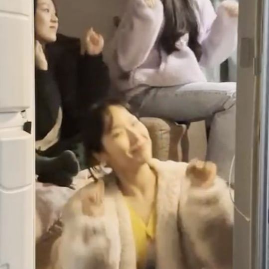 아돈띵댓 막차 탑승해보자구~~~~😝🫶