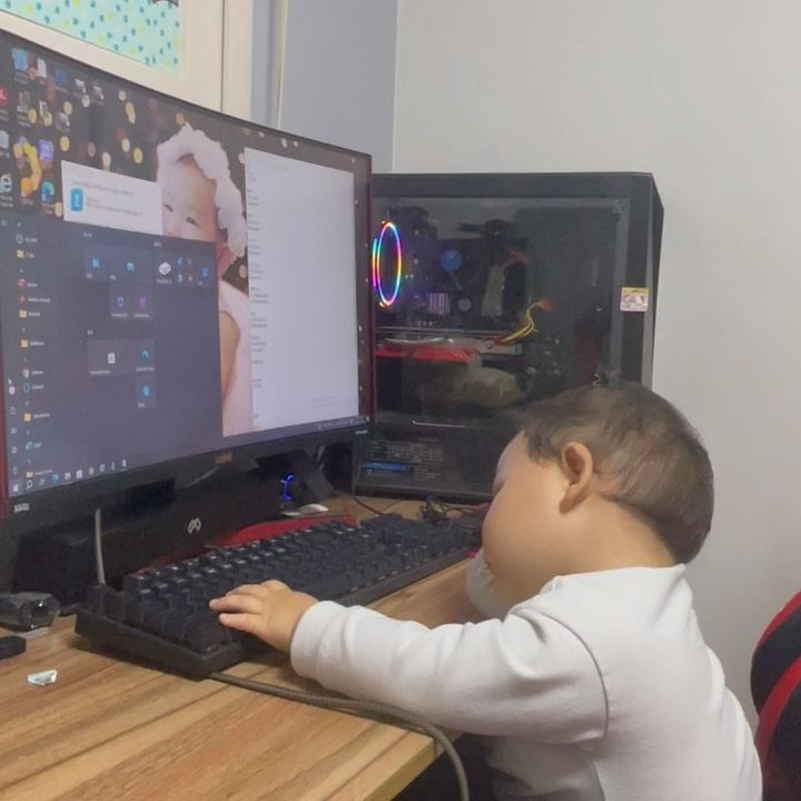 세상에나🤦‍♀️ #안과장승진
업무를 너무 잘보시는거 아닙니꽈 안과장님🫣
