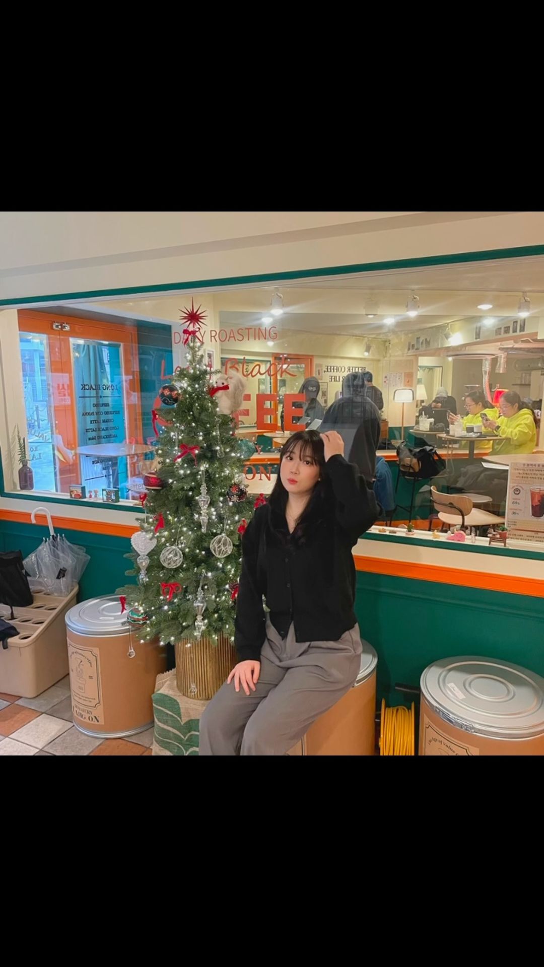 #협찬

- [역삼] 로스터리락온 역삼점

도심 속 커피한잔의 여유 ☕️🍪

☑️매일 로스팅으로 신선하고 맛있는 원두로 커피를 제공
☑️저렴한 가격이며 넓고 분위기 좋은 곳

감성 카페 너무 좋다 💟

#협찬 #역삼카페 #역삼커피 #역삼역커피 #역삼역카페 #로스터리락온 #로스터리락온역삼점 #역삼카페추천 #역삼카페 #강남데이트 #역삼데이트 #롱블랙 #롱블랙라떼 #디카페인 #라떼맛집 #카페스타그램 @roastery_lahgon
