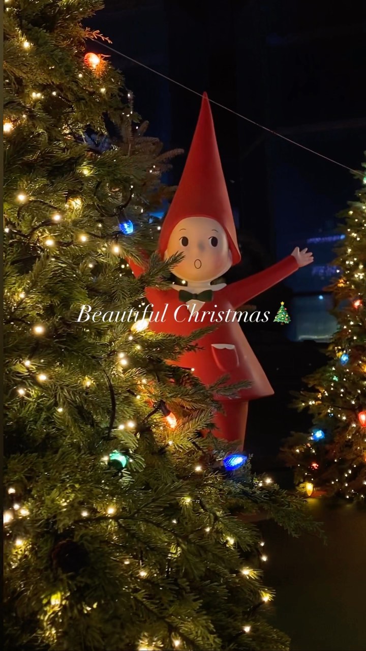 🎄부산 서면 롯데백화점 앞 크리스마스트리🎄

서면은 벌써 크리스마스 분위기가 물씬 느껴져요🎅
서면에 ‘빛축제‘도 진행되고 있어서 연말 분위기 즐기기 좋더라구요!

✅ 롯데백화점 앞 트리존이 너무 예뻐서 포토존으로 제격📷
올 겨울 연인이랑 데이트하러 서면으로 달려갑시당🫶

+ ✨서면 빛축제 100% 즐기기!✨
1번가쪽에서 ‘폴라로이드 촬영 이벤트’ 를 진행 하고있으니, 서면에서의 추억을 남겨보세요😉

#서면트리 #부산롯데백화점 #서면빛축제 #부산겨울여행 #부산겨울데이트