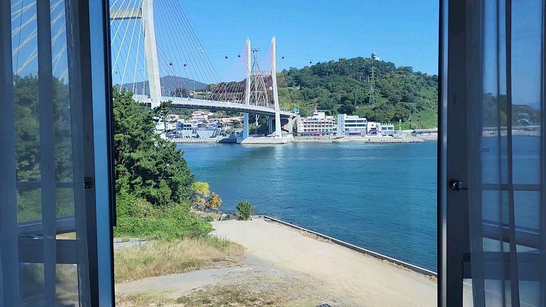#여수여행 #헤이븐호텔