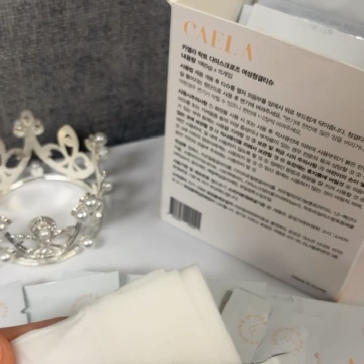 #협찬
“카엘라 락토 다마스크로즈 여성청결티슈“

유산균 관련성분 함유,
pH약산성으로 건강한 Y존관리

합리적인 가격과 
실용성을 높인 세트💕

휴대하기 편리해서 
여행이나 외출 시에 딱이에요!!

⭐️ 11/30 -12/6 올영세일 에
여성청결티슈 할인 받을 수 있다는!

⭐️ 트래블키트 폼30ml, 티슈5매 ⭐️

동일하게 40.6% 할인된 가격 7,120원

👇👇더 많은 정보는👇👇
@caela_official 

#협찬 #여성청결티슈 #페미닌티슈 #여성청결제 #올영세일 #올리브영여성청결제 #생리티슈 #올리브영 #카엘라 #CAELA