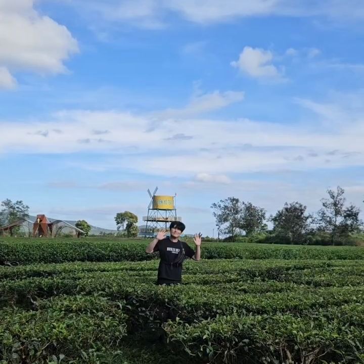 .
쉬는날 #pleiku #biểnhồ #vietnam #travel