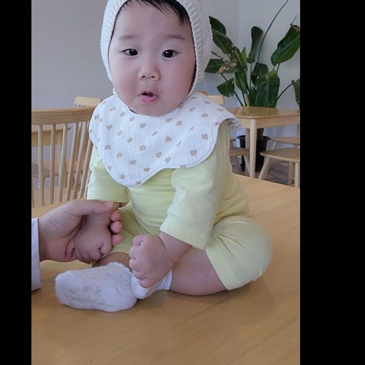 너가 제일 예뻐 이하람💛

#지구뿌셔
