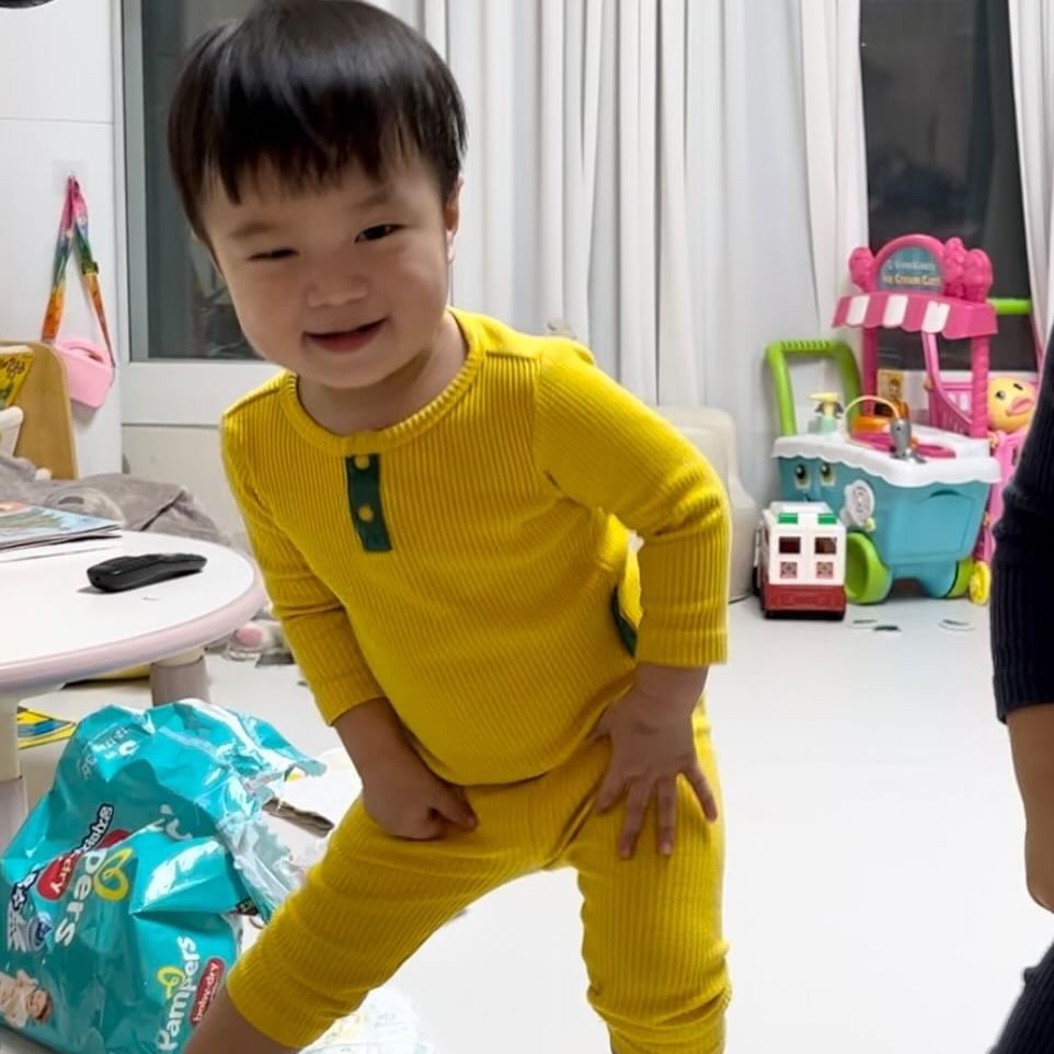 씰룩씰룩