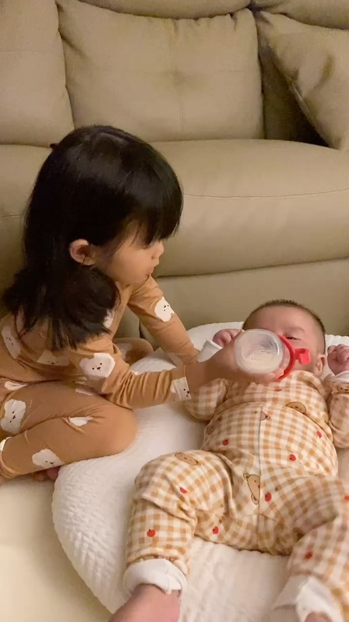 둘🤍