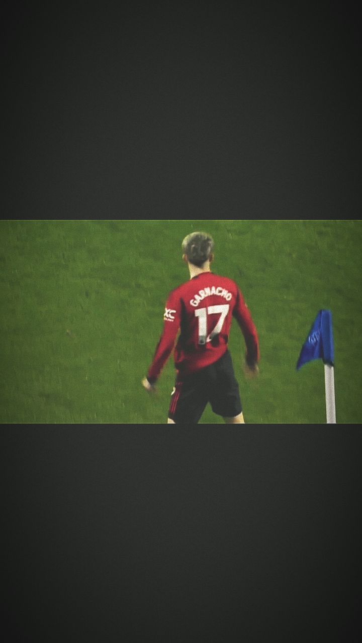 미쳤다😱😱
#가르나초

소장각
#garnacho #manunited