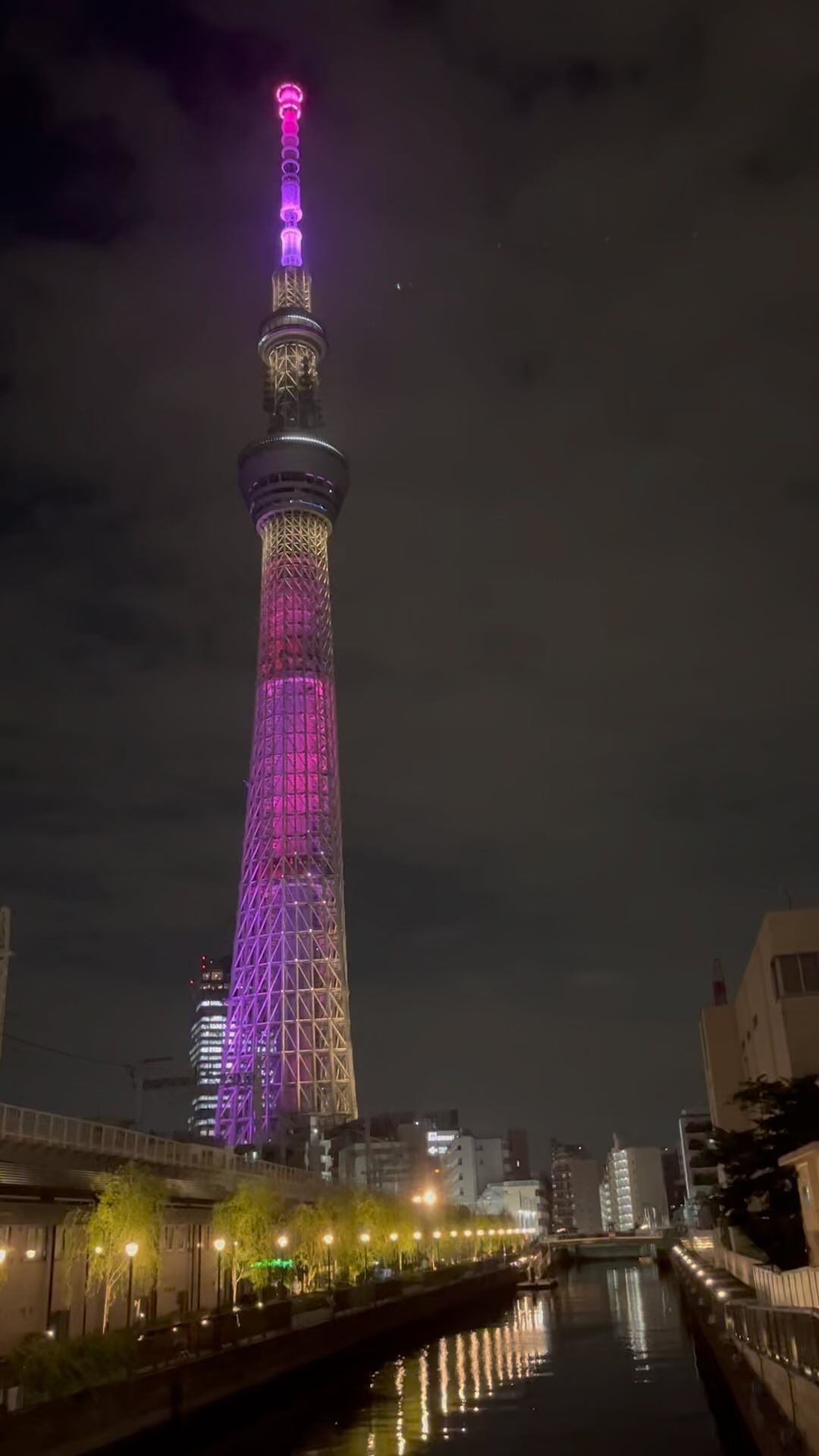 Skytree - 송신탑

안도타다오 참여作

#여행 #일본 #도쿄 #스카이트리 #skytree #추천포토존 #쾌적