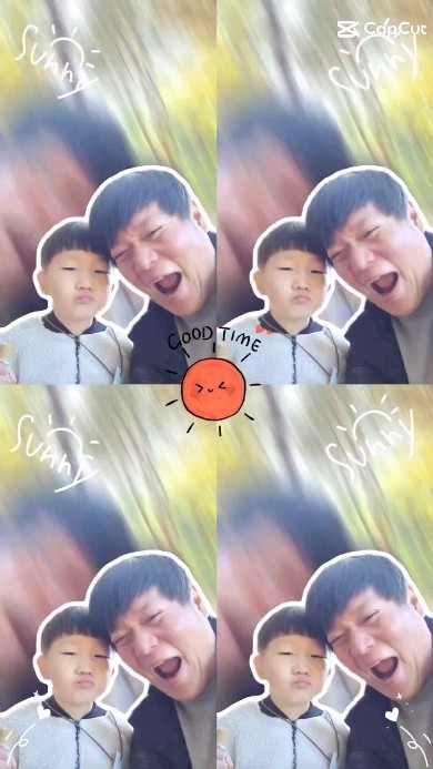 오랜만에 아빠랑 아들 붕어빵 부자 등장❤️

금요일에 유치원에서 학부모참여수업으로 숲체험학습을 다녀왔어요.

저는 오래걸으면 다리가 부어서 아빠가 다녀왔어요.

아빠랑 엄청 신나게 즐거운 시간을 보내고 왔답니다.

하루종일 기분이 업되어서 결국엔 저녁에 잠들기전에 한바탕하고 

잠이 들었다는 후문이 있었지요..🤣

첫째때도 아빠랑 숲체험을 다녀오고 8년만에 또 새로운 추억하나가

신랑에게 쌓이고, 셋째가 태어나면 또하나의 추억을 쌓을 수 있겠지요.

즐거워 보이는 신랑과 아들얼굴을 보니 뿌듯하네요.

#어쩌다셋째 #어쩌다셋째맘 #붕어빵부자 #즐거운숲체험 #학부모참여수업 #내년엔삼남매