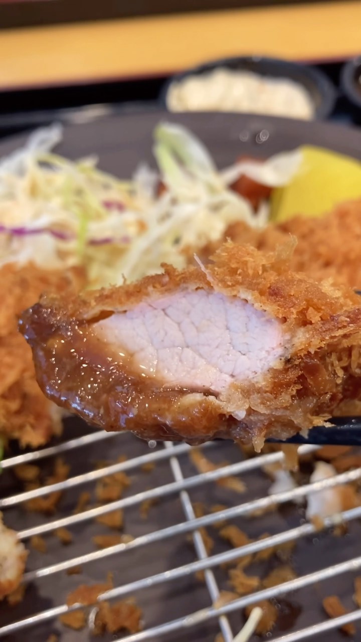동국대생들 실패안하는 밥약 맛집 여기 👀

#돈돈돈까스 #동국대맛집 

안심까스+생선까스 조합 강추 ❤️

#동국대 #동국대학교 #동국대입구 #동대입구 #동대입구맛집 #동대밥약 #동대입구역맛집 #동대입구밥집 #동대입구데이트 #돈까스맛집추천 #생선까스 #생선까스맛집 #장충동맛집 #장충동돈까스