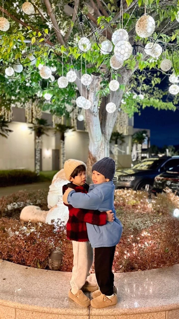 뱃속친구 샨슈 🩵💙