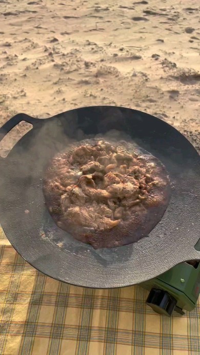 ☆JIJI CAMPING☆《제품제공》

갑자기 떠나는 캠핑은
진짜 말해뭐요 ~!!!!!!!!

오늘도 너무좋았닷~!!!

이집은 뷰가 다했넹🥰😍

맛꾼밥상 고추장/간장
@camcha_official