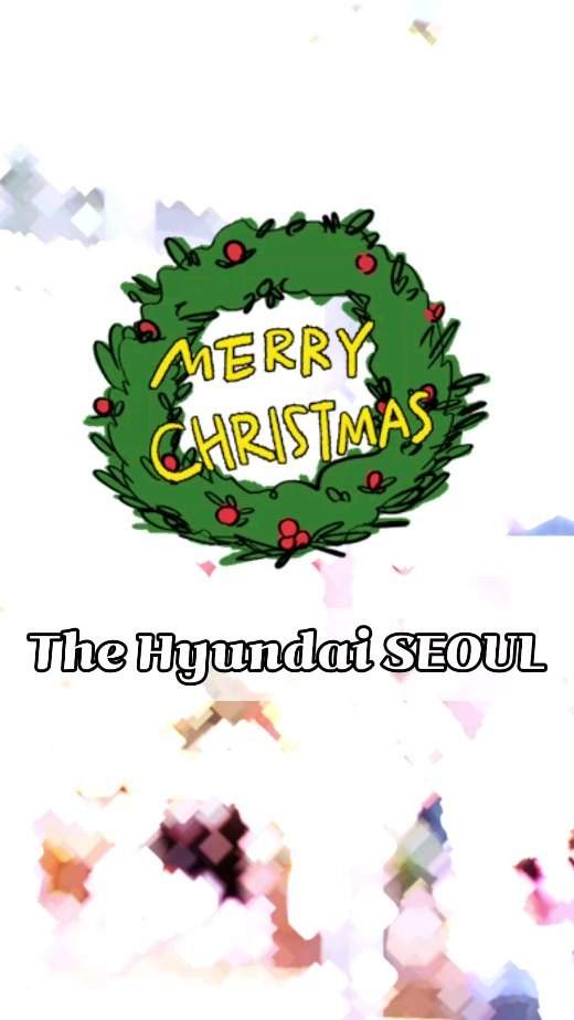 더현대 서울
산타마을 올해도 눈치게임 실패!!

현장입장은 거의 불가능한듯!!

방문 예정이신 분들은 미리미리
네이버 예약으로 선점해서 방문하세요!!

평일에 방문해도 사람이
음청 많음!!!

#더현대서울 #더현대서울산타 #크리스마스 #산타마을 #korea #thehyundaiseoul #santavillage #서울가볼만한곳