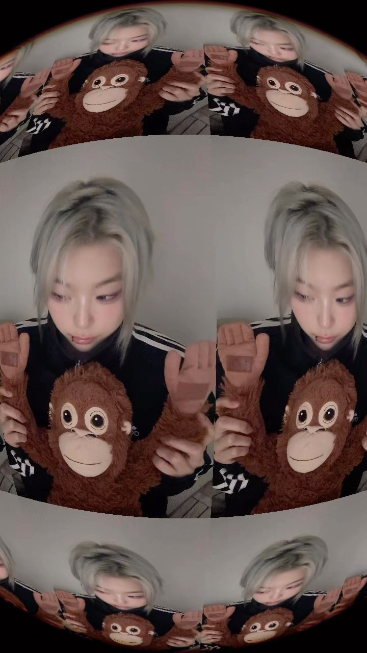 #coogie 방구석 오랑씨와 함께