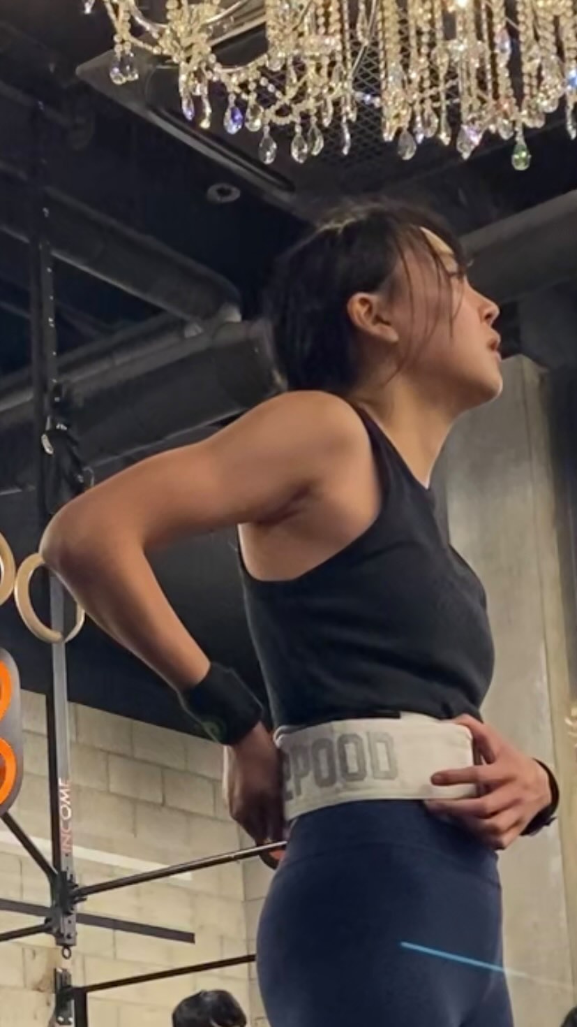 케틀벨 좋아 아주 좋아🤮

#kettlebellswings #crossfit