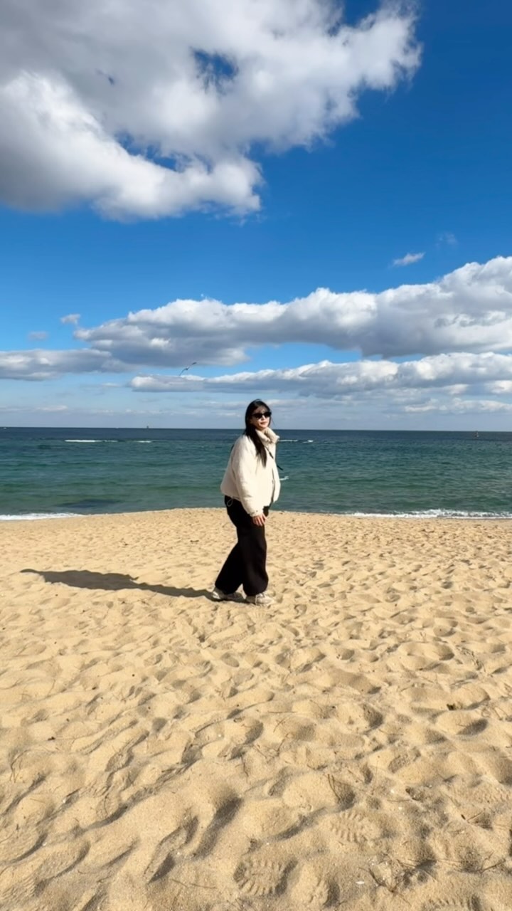 나의 두번째 고향.. 힐링 속초☀️🩵