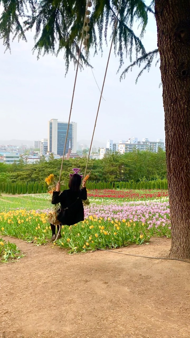 🌻그네🥺

#회오리감자_들고타는건_우리뿐일둣
